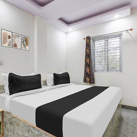 Hotel O Govind Residency ニューデリー エクステリア 写真