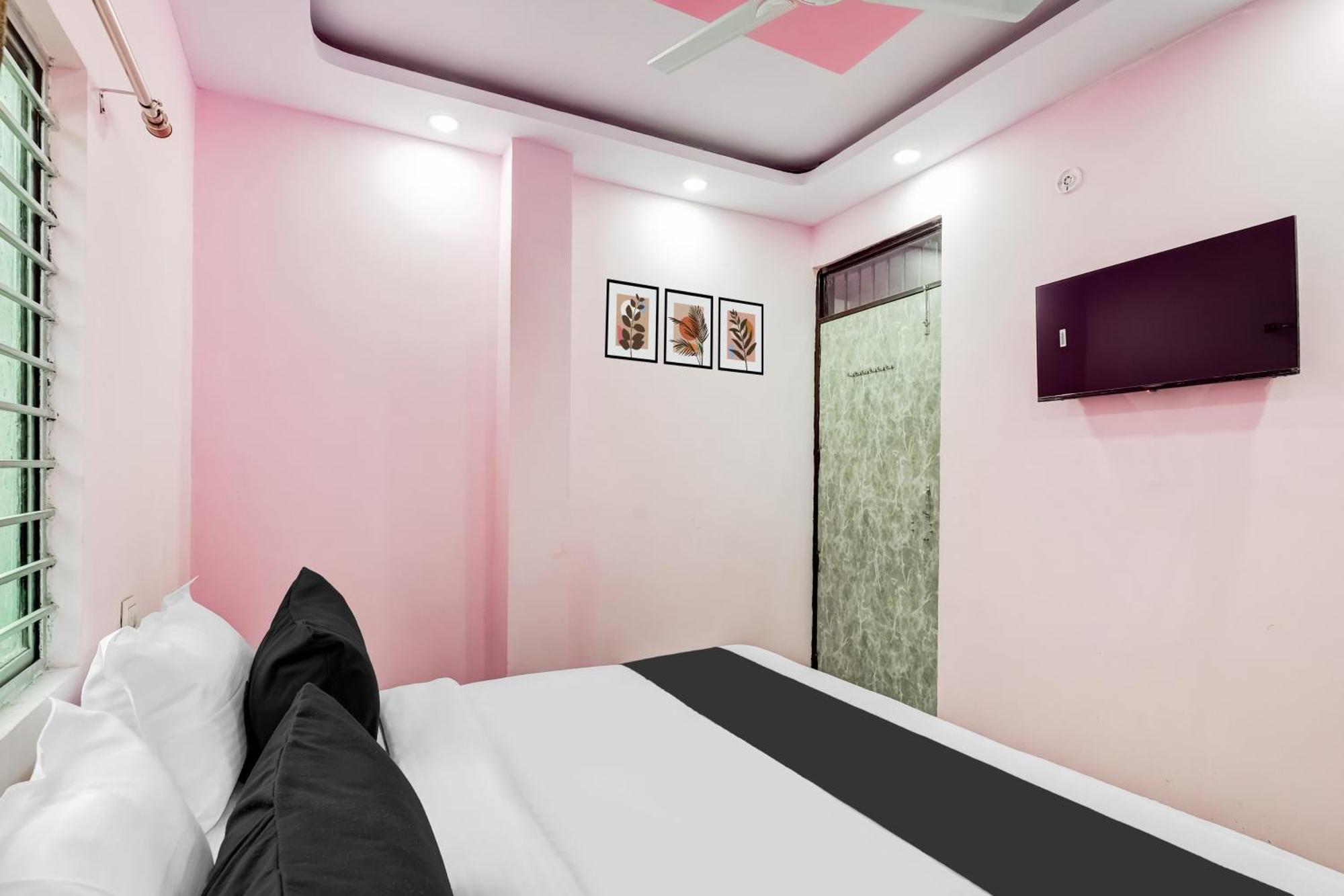 Hotel O Govind Residency ニューデリー エクステリア 写真