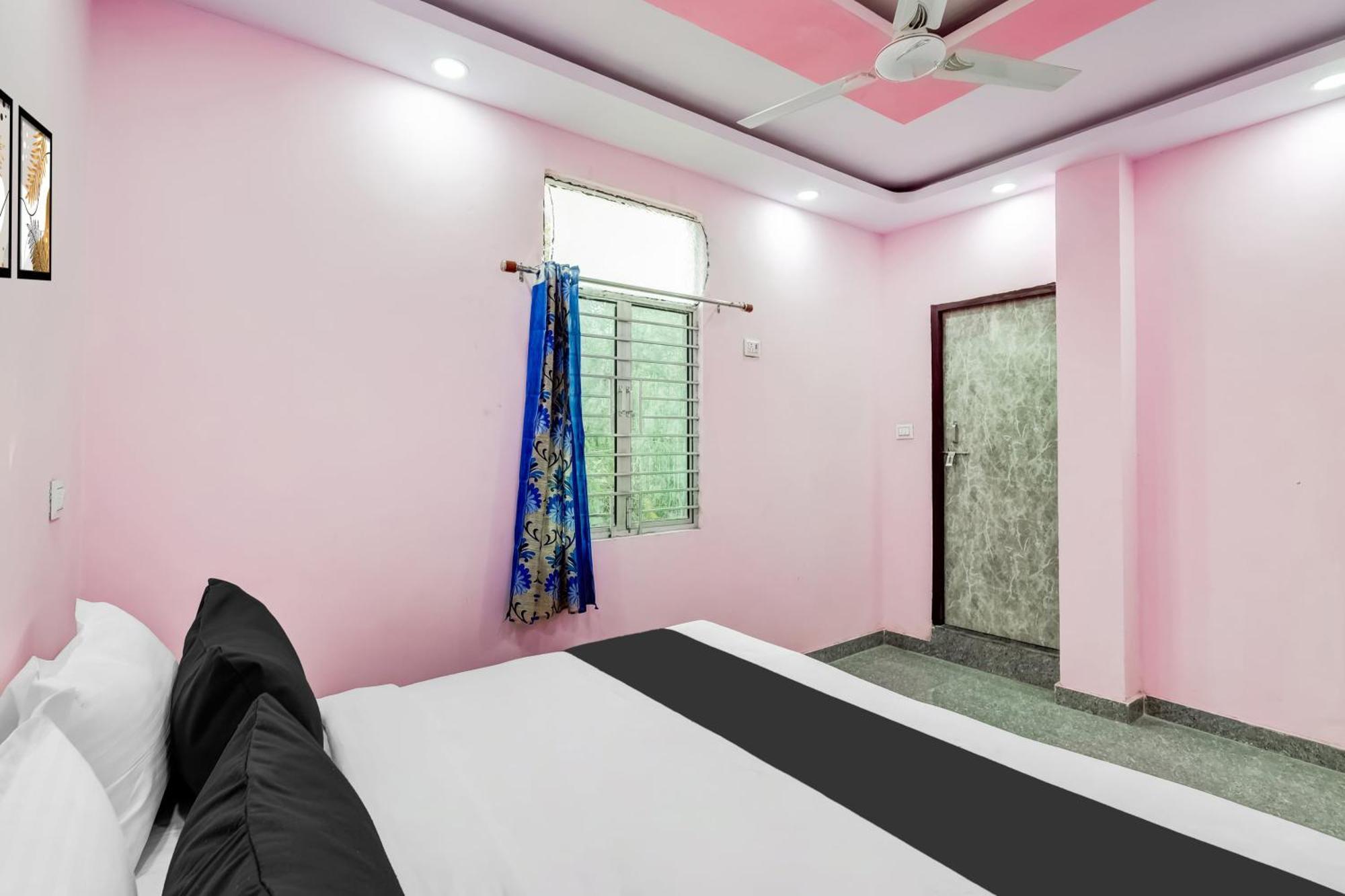 Hotel O Govind Residency ニューデリー エクステリア 写真
