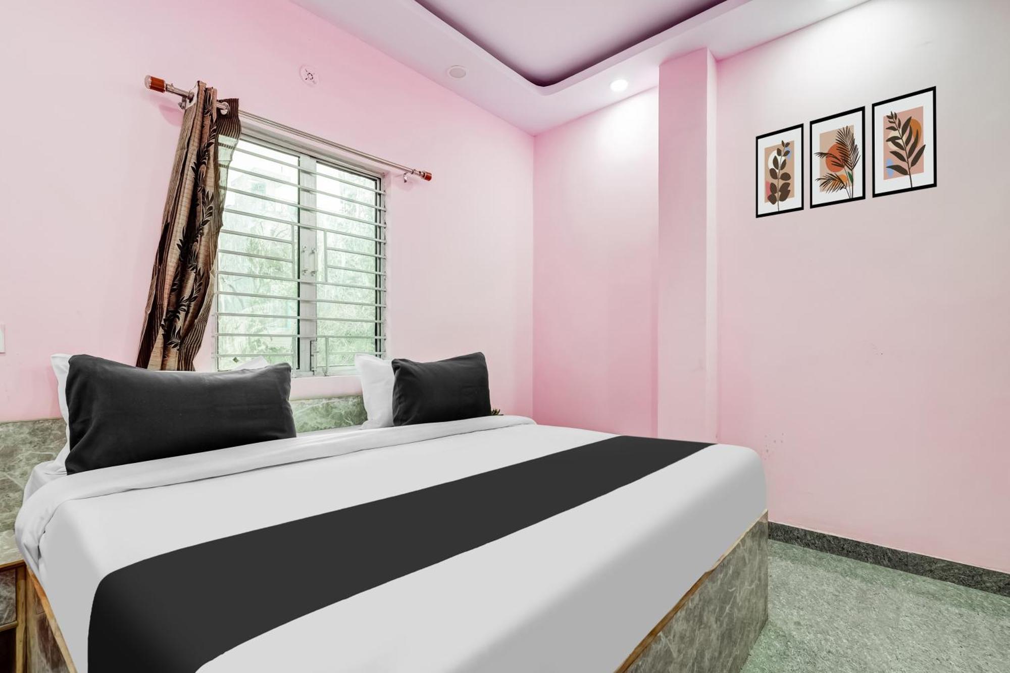 Hotel O Govind Residency ニューデリー エクステリア 写真