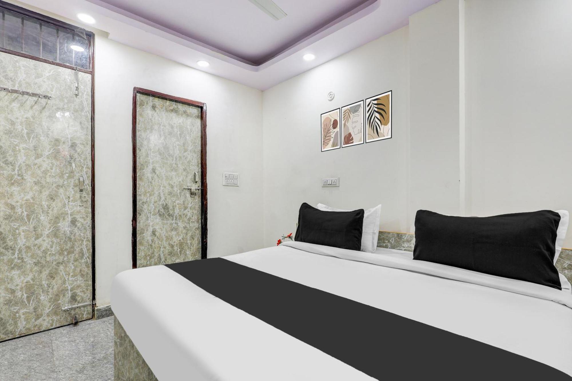 Hotel O Govind Residency ニューデリー エクステリア 写真