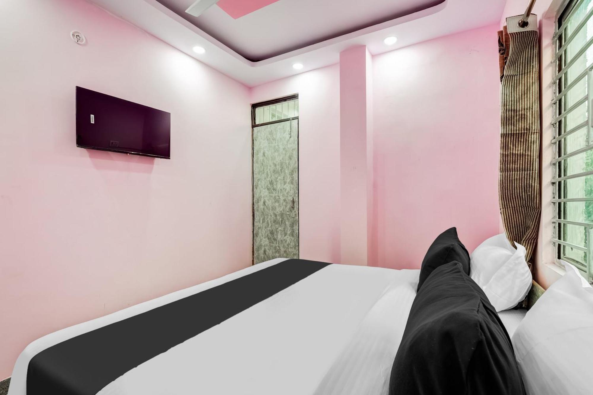 Hotel O Govind Residency ニューデリー エクステリア 写真