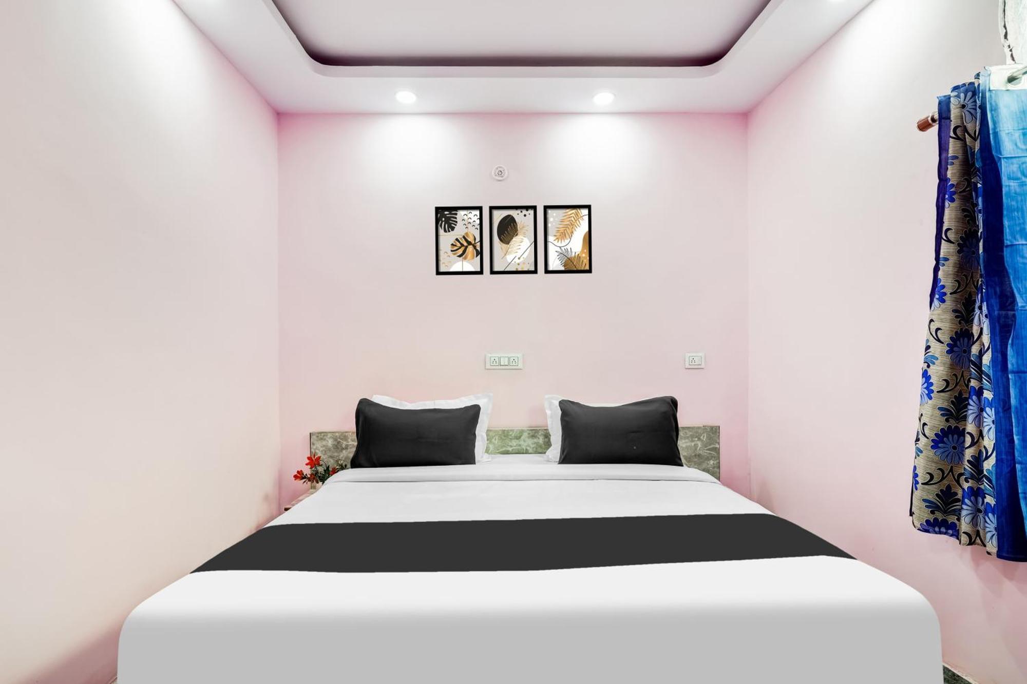 Hotel O Govind Residency ニューデリー エクステリア 写真