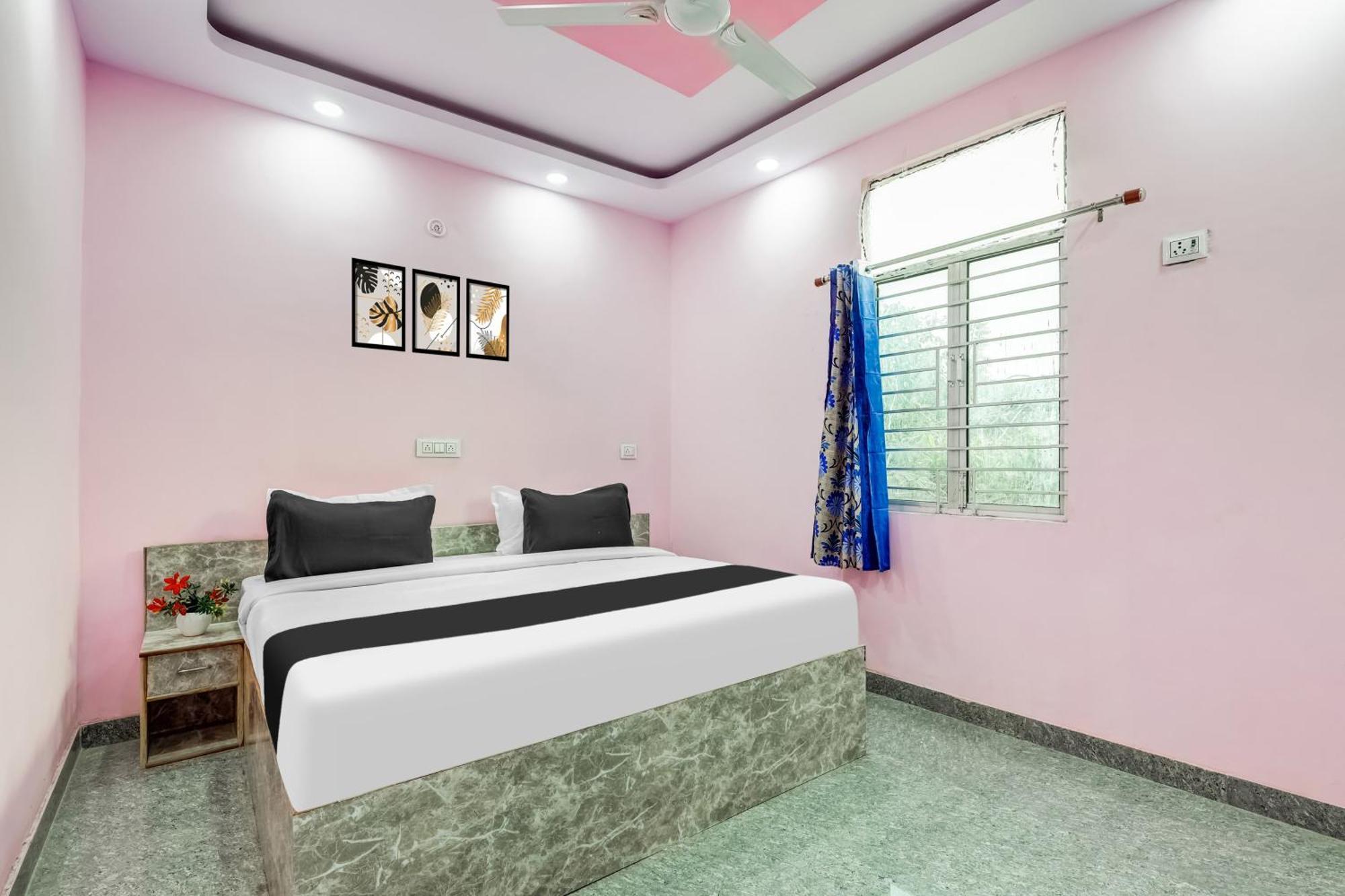 Hotel O Govind Residency ニューデリー エクステリア 写真