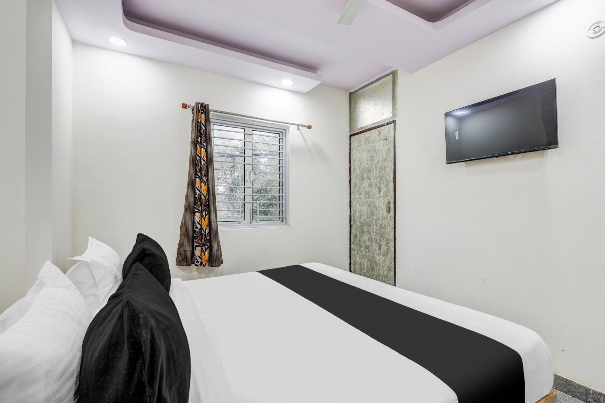 Hotel O Govind Residency ニューデリー エクステリア 写真